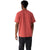 Arc'teryx Kragg SuperLight Cotton Short-Sleeve T-Shirt - Men's Stone Red