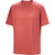 Arc'teryx Kragg SuperLight Cotton Short-Sleeve T-Shirt - Men's Stone Red