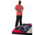 Arc'teryx Kragg SuperLight Cotton Short-Sleeve T-Shirt - Men's Stone Red