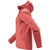 Arc'teryx Kyanite Lightweight Hoodie - Men's Stone Red