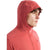 Arc'teryx Kyanite Lightweight Hoodie - Men's Stone Red