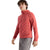 Arc'teryx Kyanite Lightweight Hoodie - Men's Stone Red