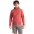 Arc'teryx Kyanite Lightweight Hoodie - Men's Stone Red