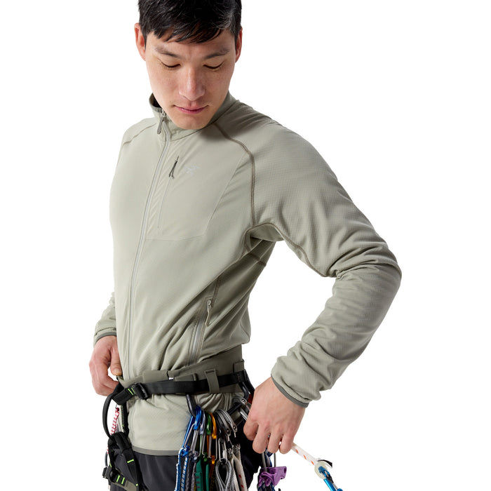 Arc'teryx Delta Jacket - Men's Habitat
