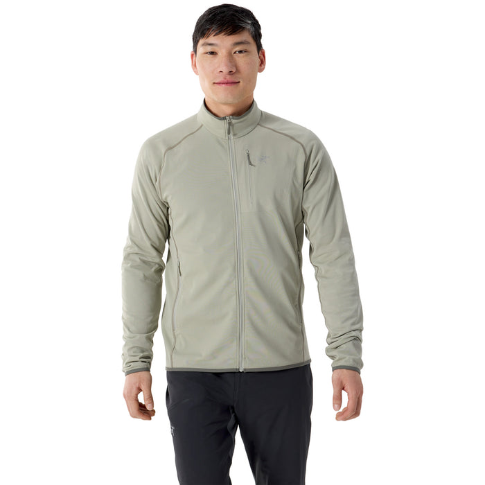Arc'teryx Delta Jacket - Men's Habitat