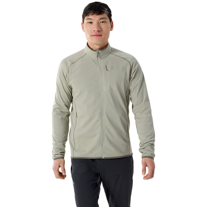 Arc'teryx Delta Jacket - Men's Habitat