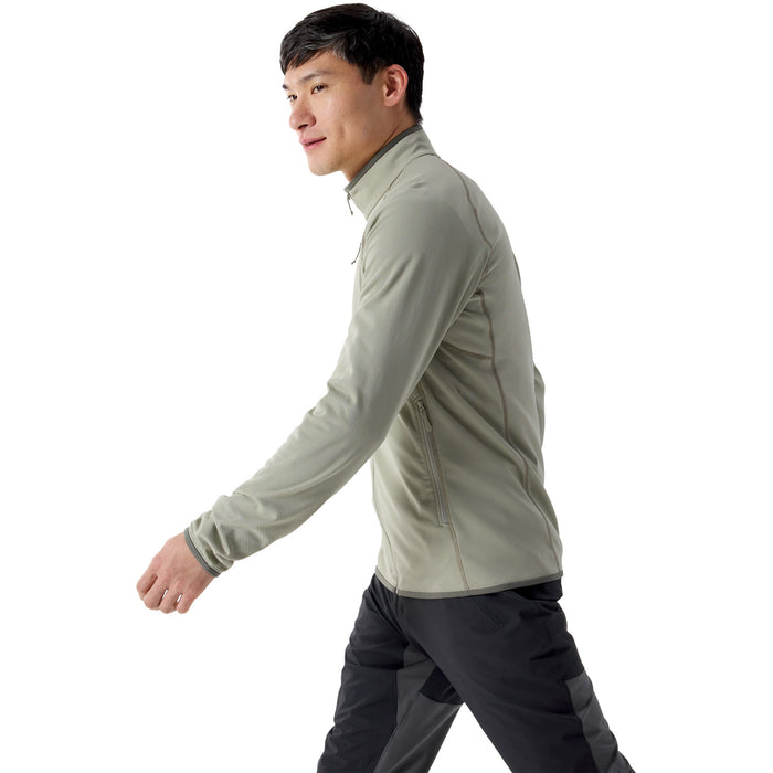 Arc'teryx Delta Jacket - Men's Habitat