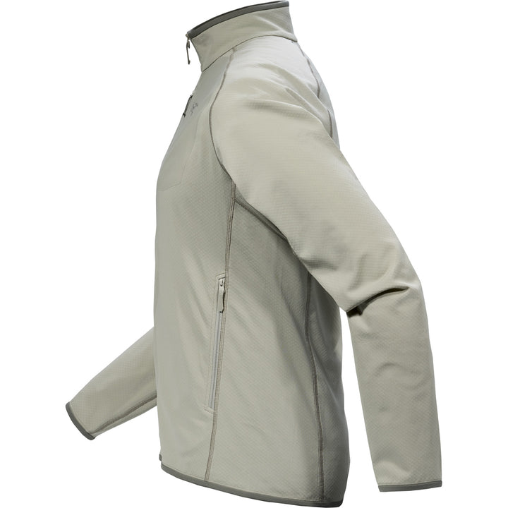 Arc'teryx Delta Jacket - Men's Habitat