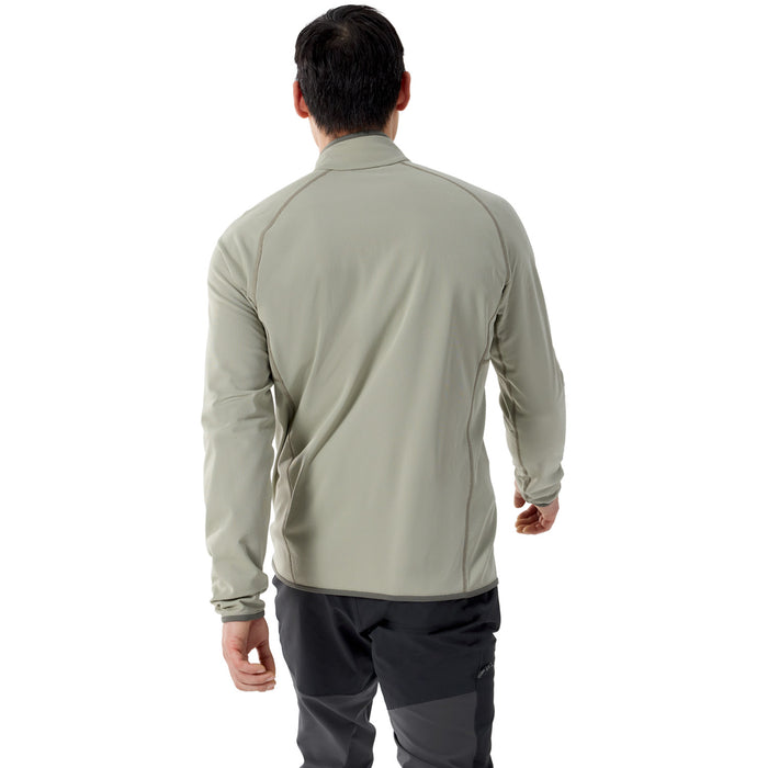 Arc'teryx Delta Jacket - Men's Habitat