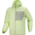 Arc'teryx Proton SL Hoodie - Men's Shincha/Habitat