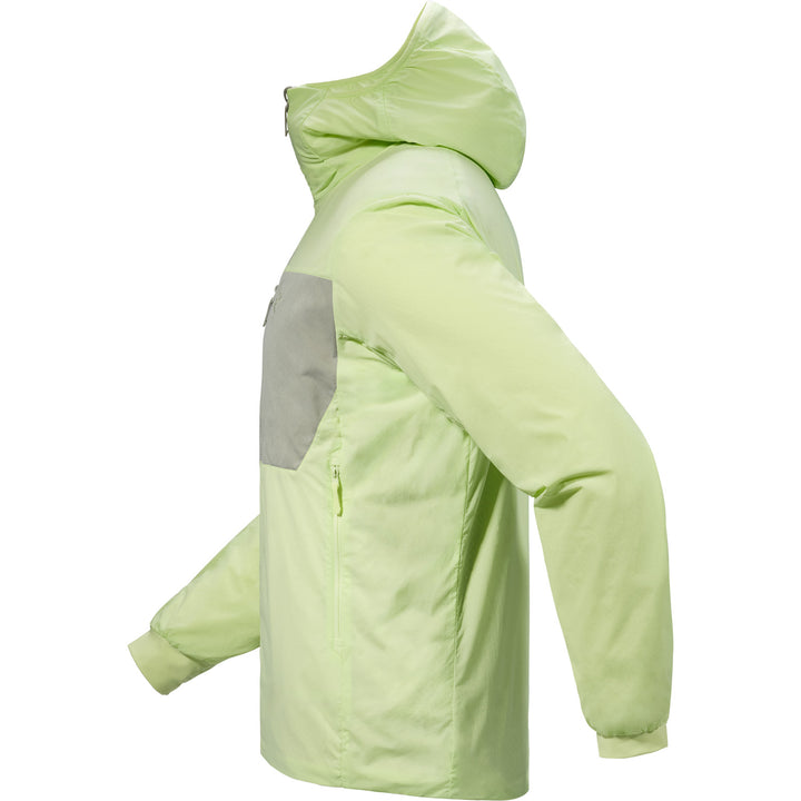 Arc'teryx Proton SL Hoodie - Men's Shincha/Habitat