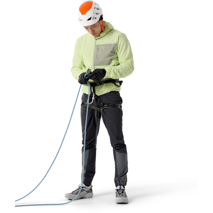 Arc'teryx Proton SL Hoodie - Men's Shincha/Habitat