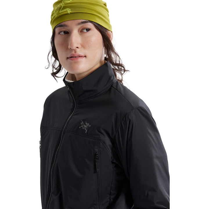 Arc'teryx Elec Insulated Jacket - Women's Black