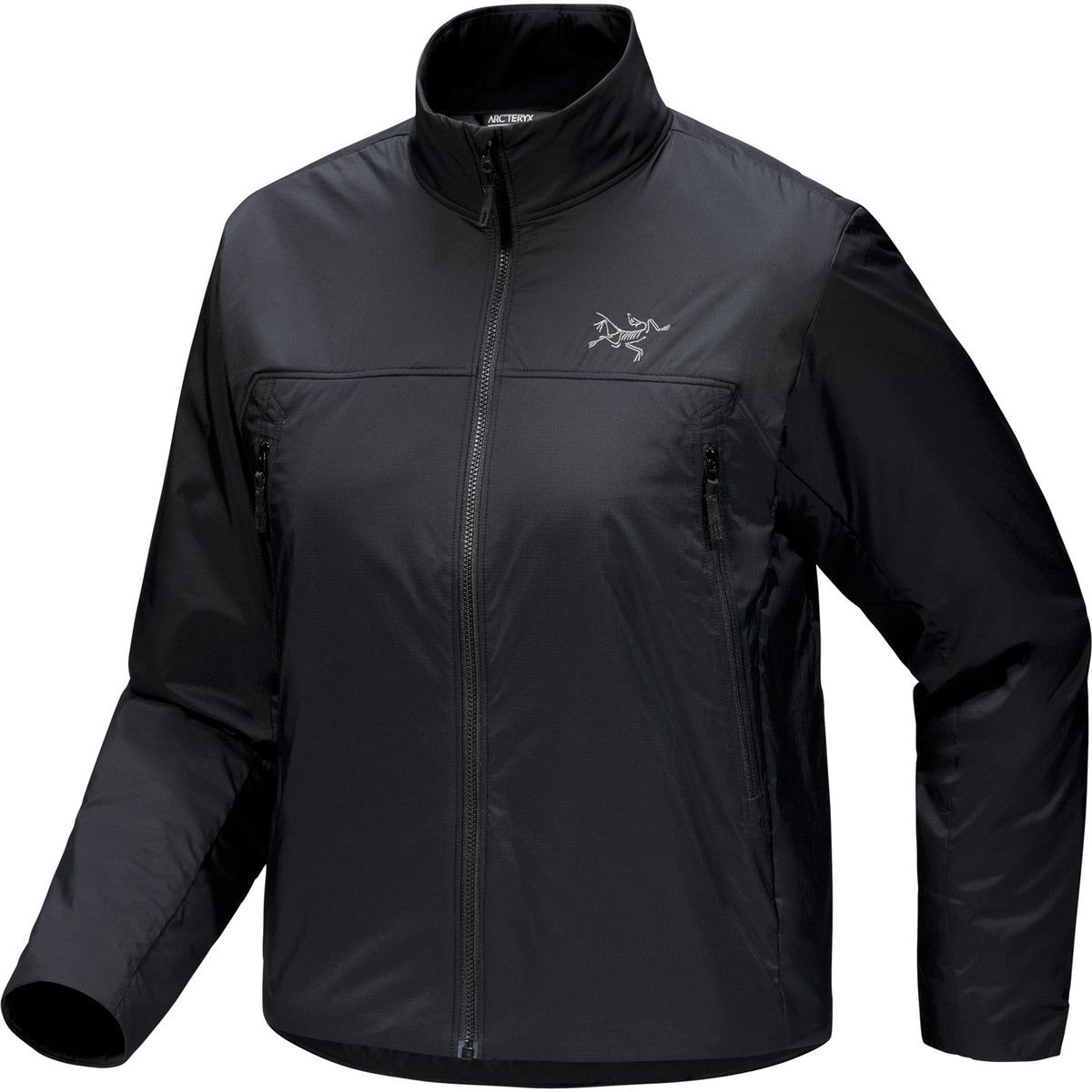 Arc'teryx Elec Insulated Jacket - Women's Black