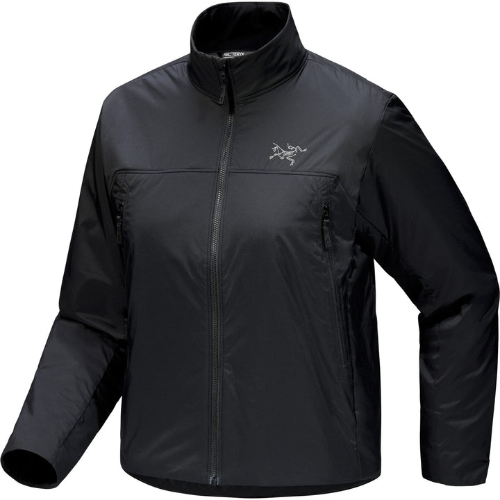 Arc'teryx Elec Insulated Jacket - Women's Black