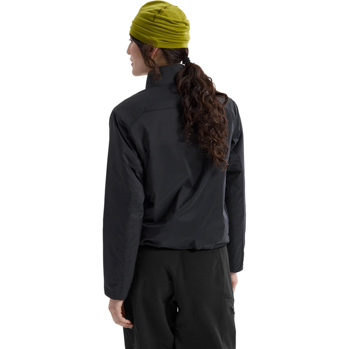 Arc'teryx Elec Insulated Jacket - Women's Black