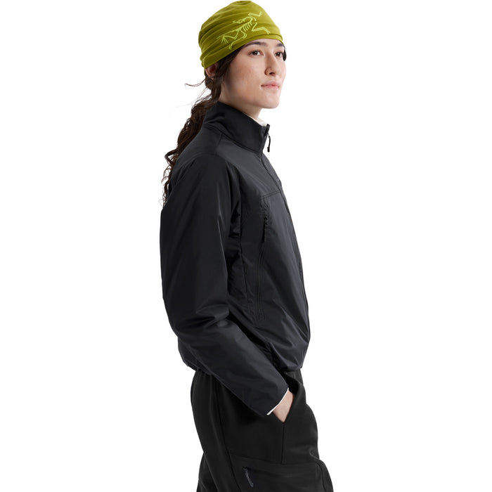 Arc'teryx Elec Insulated Jacket - Women's Black