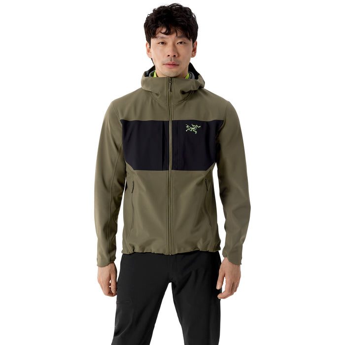 Arc'teryx Gamma MX Hoodie - Men's Spotlight