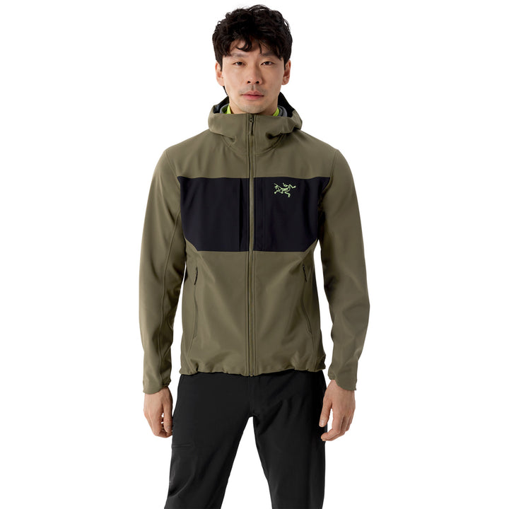 Arc'teryx Gamma MX Hoodie - Men's Spotlight