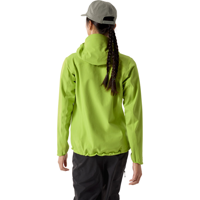 Arc'teryx Gamma MX Hoodie - Women's Mantis