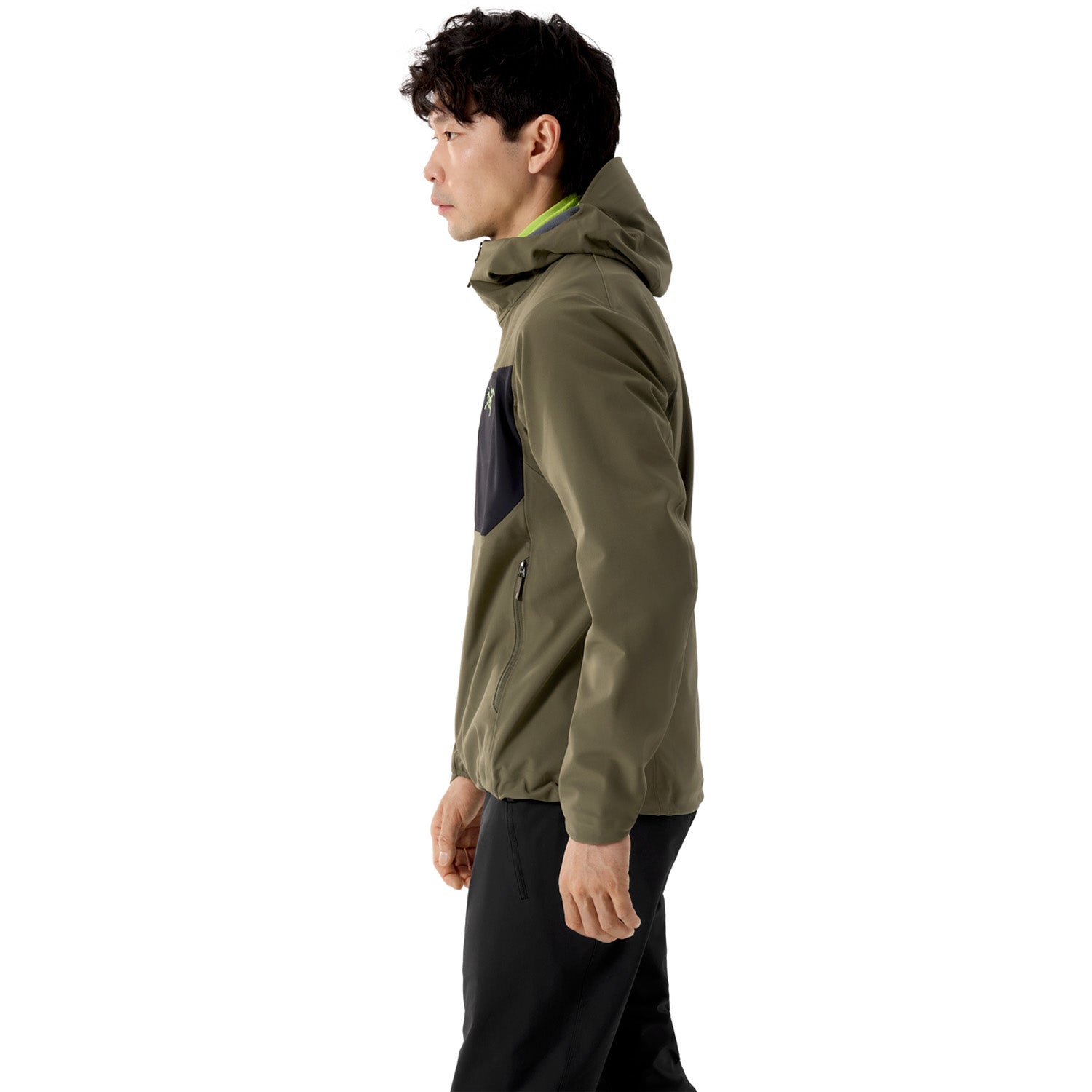 Arc'teryx Gamma MX Hoodie - Men's – evo