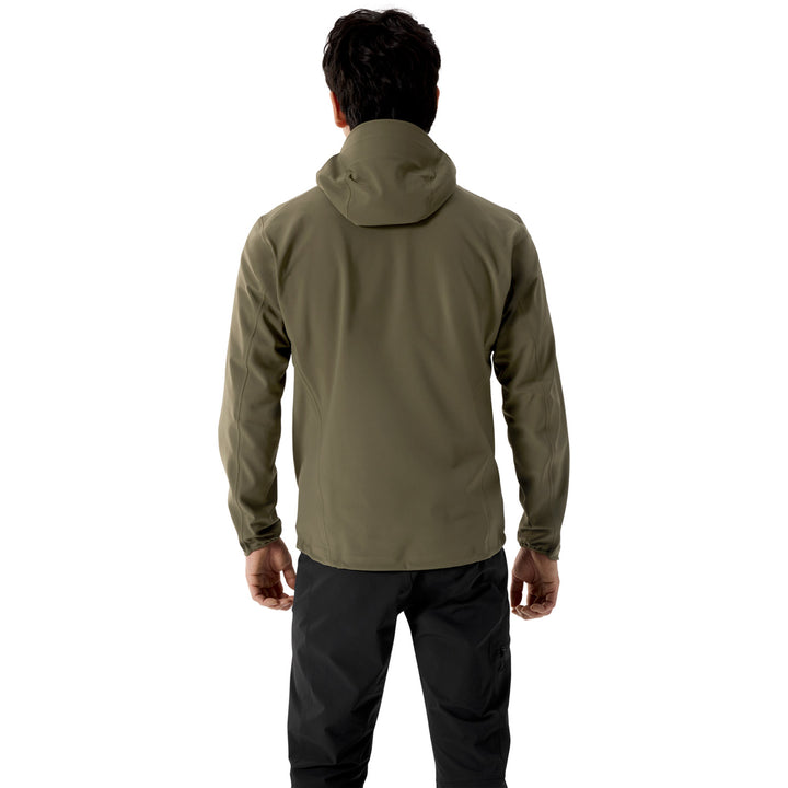 Arc'teryx Gamma MX Hoodie - Men's Spotlight