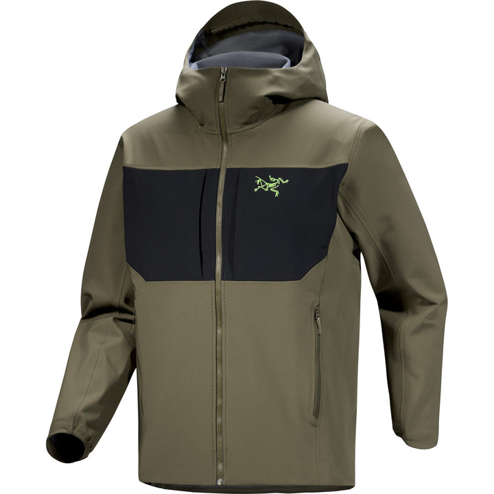 Arc'teryx Gamma MX Hoodie - Men's Spotlight