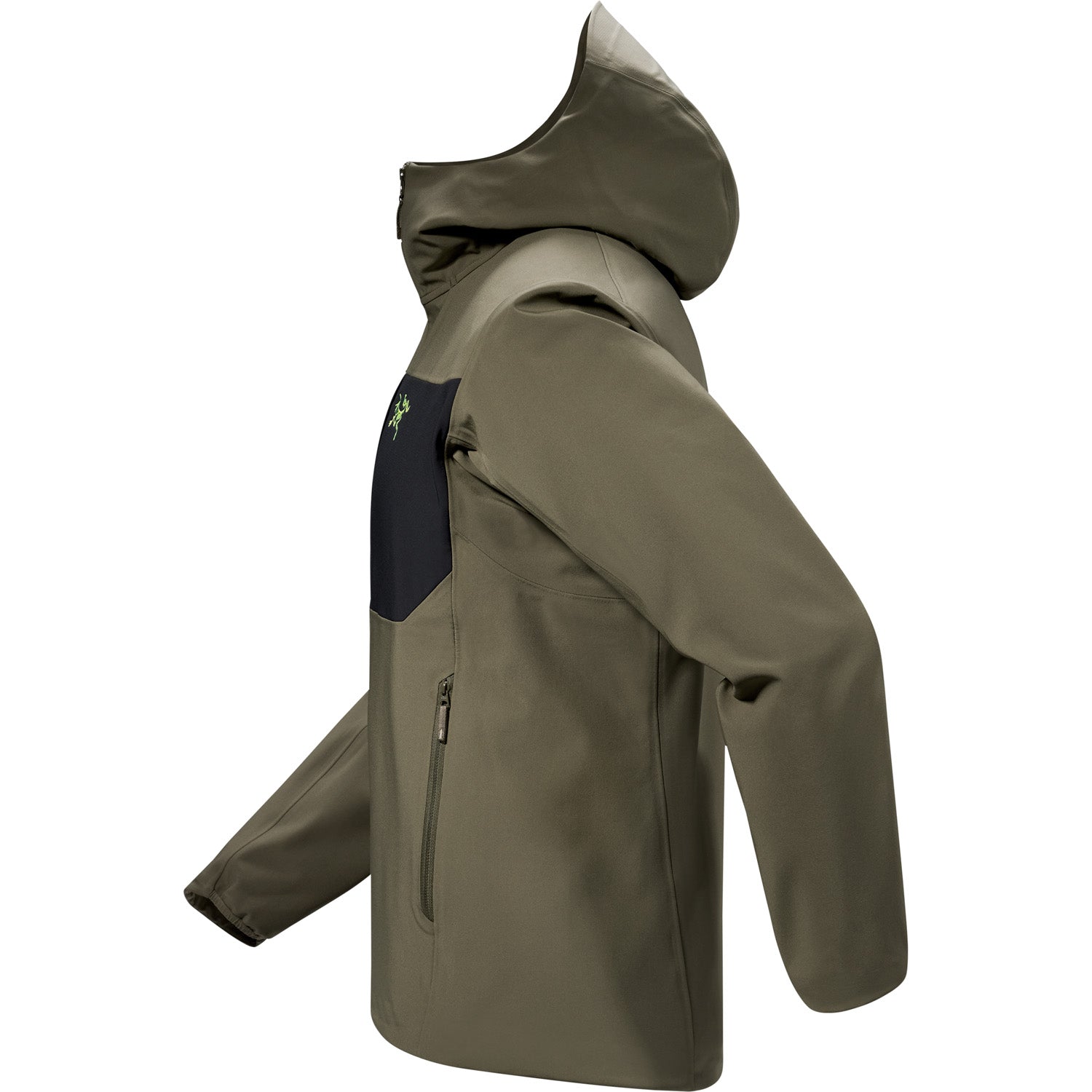 Arc'teryx Gamma MX Hoodie - Men's – evo