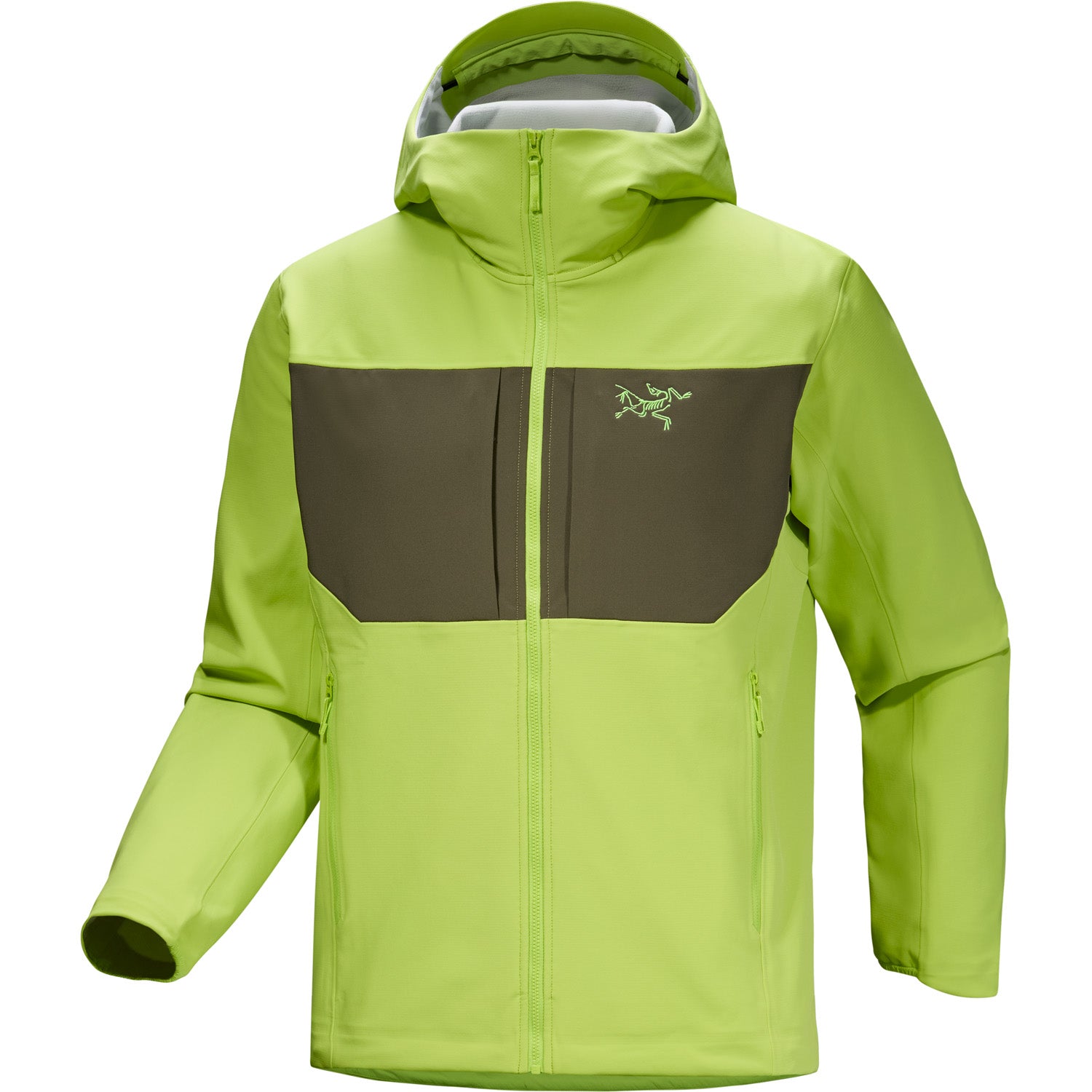 Arc'teryx Gamma MX Hoodie - Men's – evo