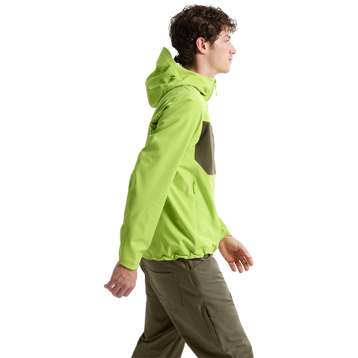 Arc'teryx Gamma MX Hoodie - Men's – evo