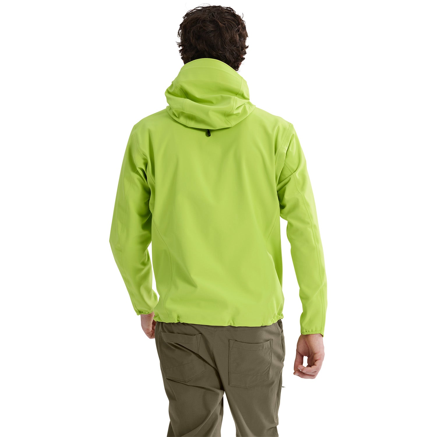 Arc'teryx Gamma MX Hoodie - Men's – evo