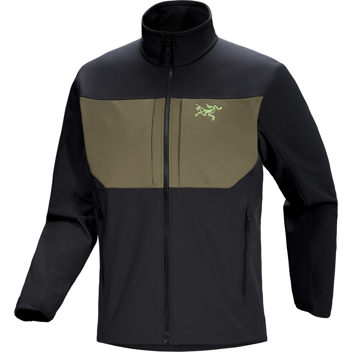 Arc'teryx Gamma MX Jacket - Men's Spotlight
