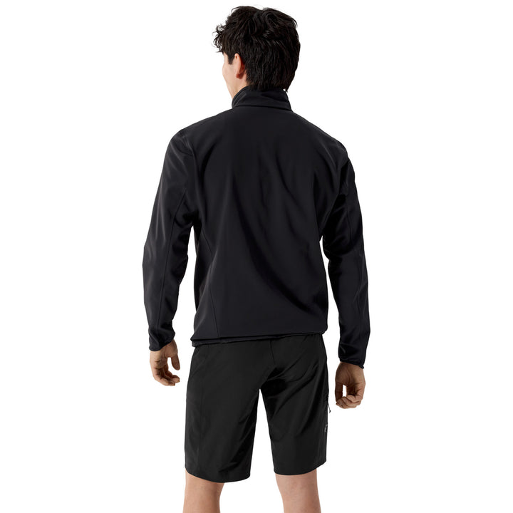 Arc'teryx Gamma MX Jacket - Men's Spotlight
