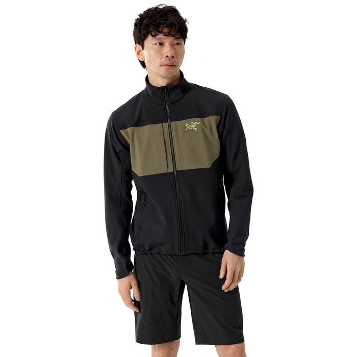 Arc'teryx Gamma MX Jacket - Men's Spotlight