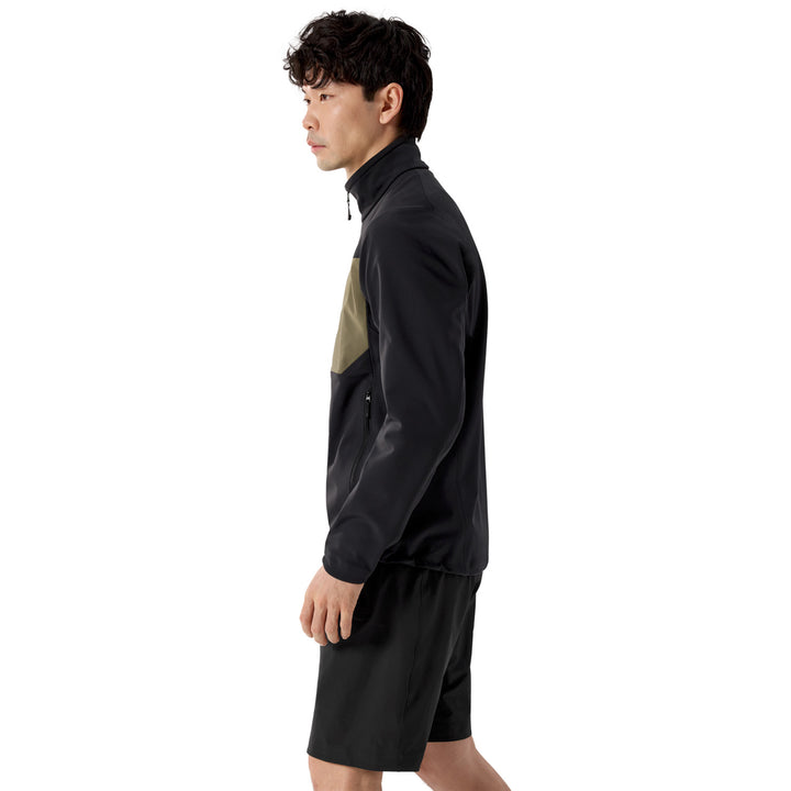 Arc'teryx Gamma MX Jacket - Men's Spotlight