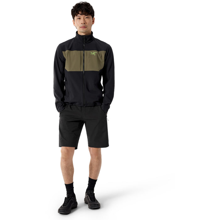 Arc'teryx Gamma MX Jacket - Men's Spotlight