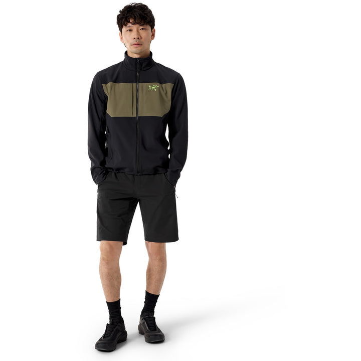 Arc'teryx Gamma MX Jacket - Men's Spotlight