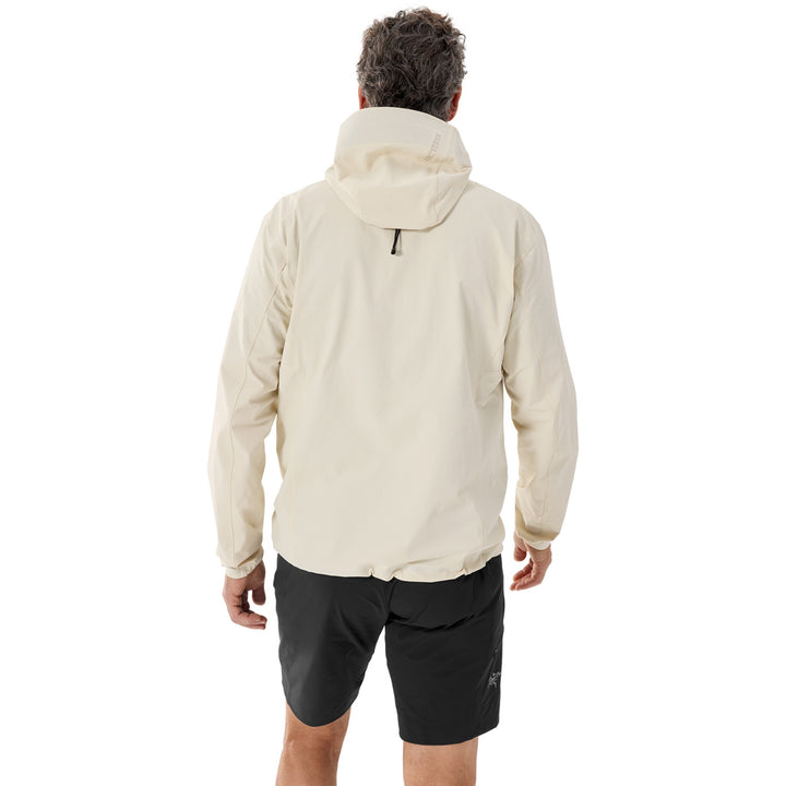 Arc'teryx Gamma Hoodie - Men's Sea Salt