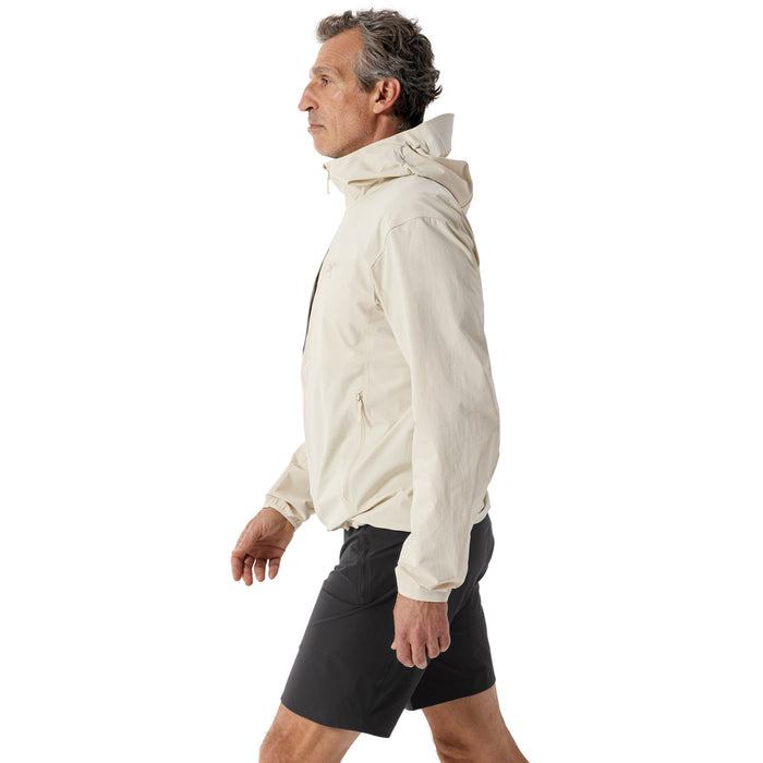 Arc'teryx Gamma Hoodie - Men's Sea Salt