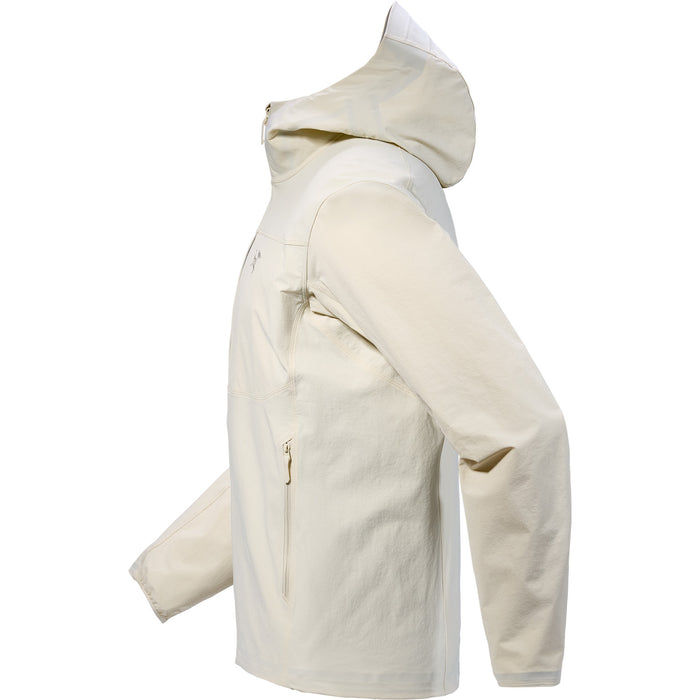 Arc'teryx Gamma Hoodie - Men's Sea Salt