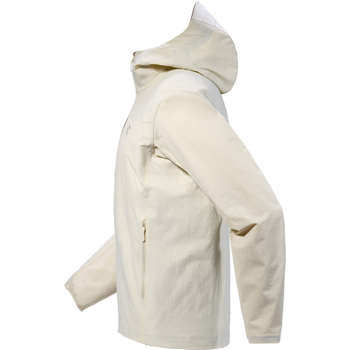 Arc'teryx Gamma Hoodie - Men's Sea Salt