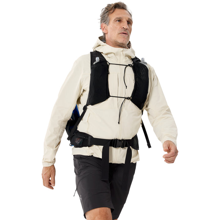 Arc'teryx Gamma Hoodie - Men's Sea Salt