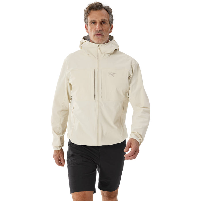 Arc'teryx Gamma Hoodie - Men's Sea Salt