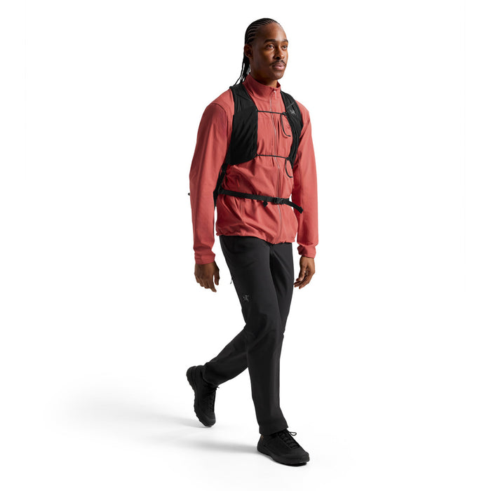 Arc'teryx Gamma Jacket - Men's Stone Red