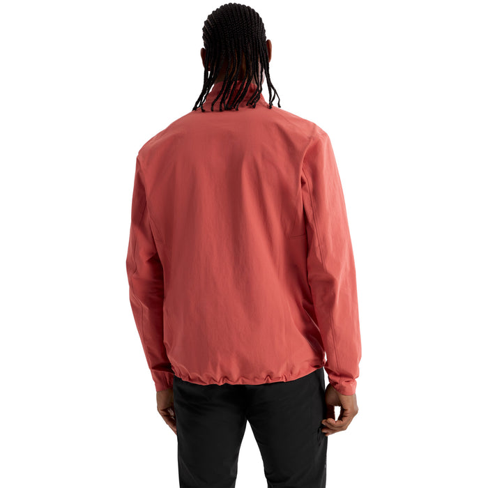 Arc'teryx Gamma Jacket - Men's Stone Red
