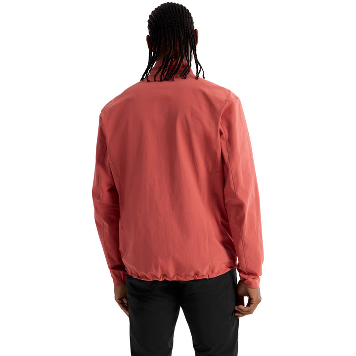 Arc'teryx Gamma Jacket - Men's Stone Red