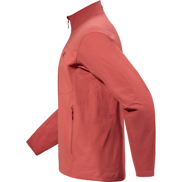 Arc'teryx Gamma Jacket - Men's Stone Red