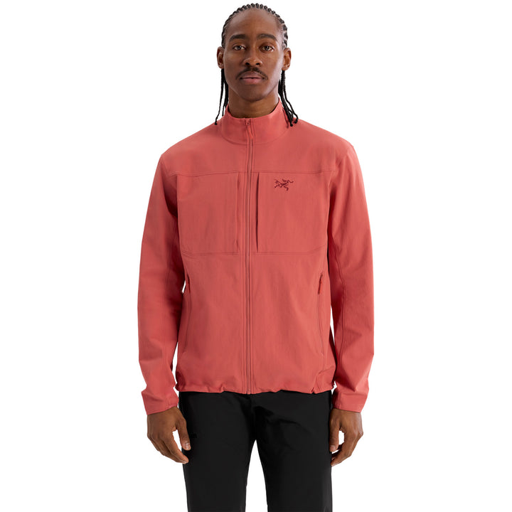 Arc'teryx Gamma Jacket - Men's Stone Red