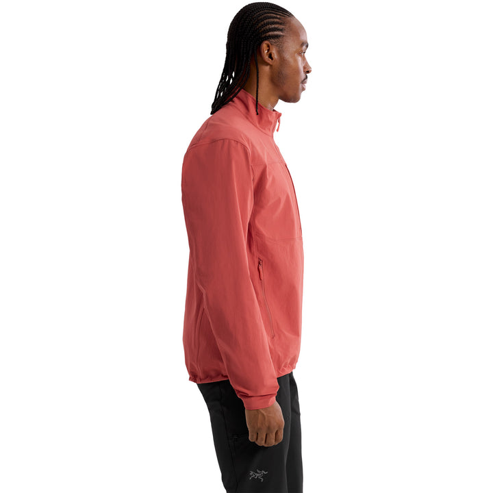 Arc'teryx Gamma Jacket - Men's Stone Red