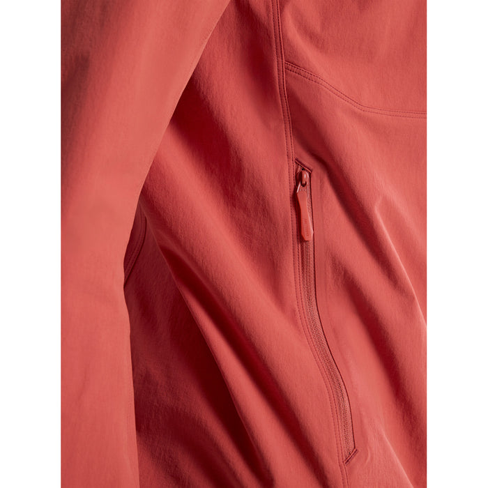 Arc'teryx Gamma Jacket - Men's Stone Red